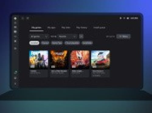 Here’s What’s Included In The Xbox January 2026 Update