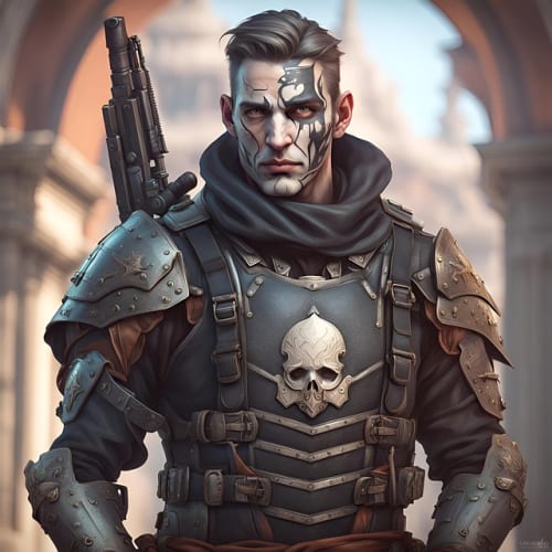 Invincible season 4 first look teases terrifying new villains and another Walking Dead cast member