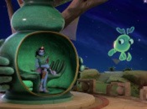 Double Fine’s ‘Kiln’ Revealed As The Surprise Game At Xbox Developer Direct 2026