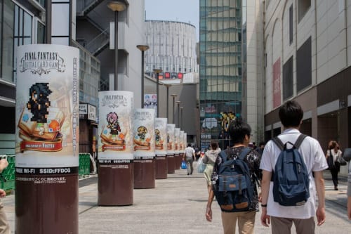 Final Fantasy 7 Remake lead knows even us hardened JRPG fans are time-poor, but thinks certain time-saving features could help players finish the game in just one day