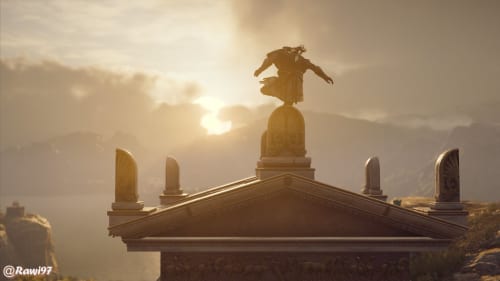 The Future of Ubisoft Looks Bleak