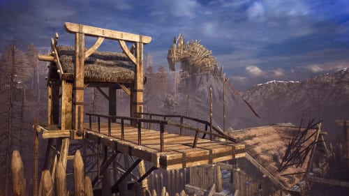 Warframe Switch 2 Version Scheduled To Launch In Q1 2026