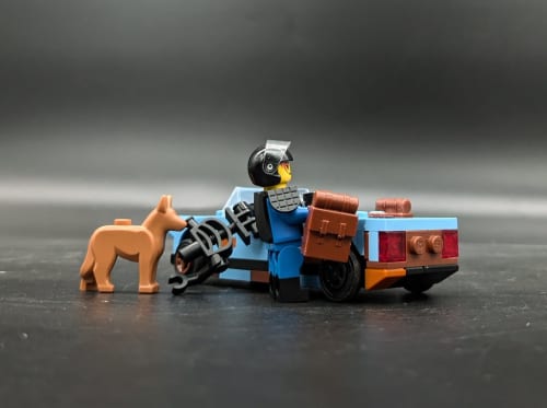 Are Xbox and Playground making the right move sticking so closely to Fable’s history?