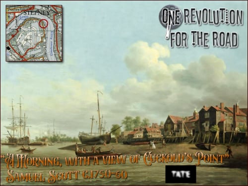 Fable’s new morality system is “entirely subjective” and “probably representative of how morality exists in the world that we live in today”