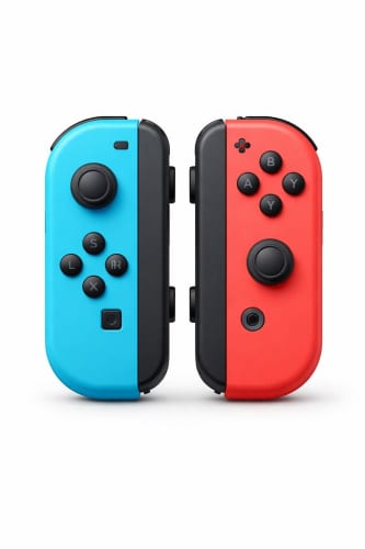 Mailbox: Non-Standard Switch 2s, Joy-Con Colours, Zelda amiibo We Need
