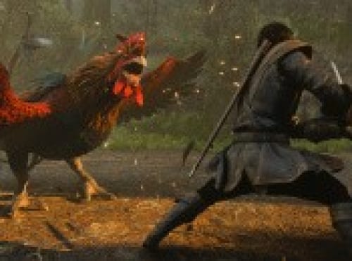 Feature: Fable Could Finally Be Xbox’s Big ‘Game Of The Year’ Contender, But There’s One Problem