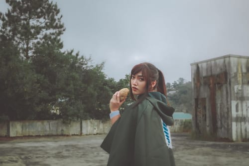 Ashly Burch may not be returning for Life is Strange: Reunion, but “Max and Chloe will always have a special place” in her heart