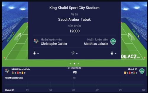 Savvy signs MOU with Neom to help games startups move “from incubation to acceleration”