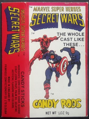 Magic: The Gathering Is Bringing Back The Mystical Archives (And Going Hard On Marvel Super Heroes)