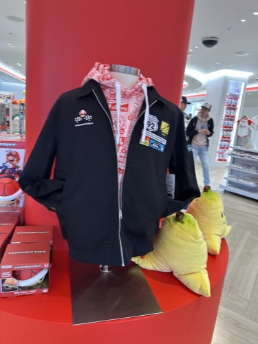 Dispatch Has To Cover Up On Nintendo Switch