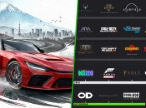 Here’s A Look At The Updated Xbox Game Studios Roadmap For 2026 And Beyond