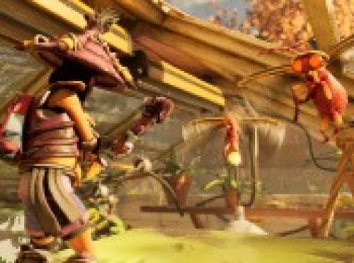 Xbox Free Play Days Is Headlined By Two First-Party Games This Weekend (Jan. 29