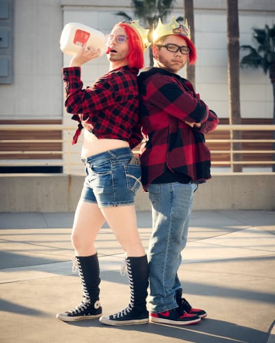 Markiplier’s Video Game Movie Iron Lung Makes Back Its Budget Before It’s Even Out Everywhere