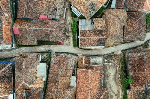 The Wandering Village Getting Two Physical Premium Editions