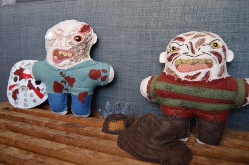 Friday The 13th: Where To Find Each Jason Voorhees Slasher Flick On Blu-Ray