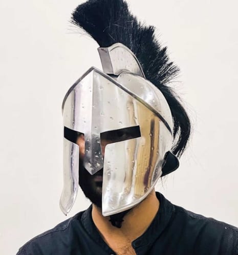 A new God of War game just shadow dropped: see Kratos as a Spartan warrior in surprise 2D action game Sons of Sparta