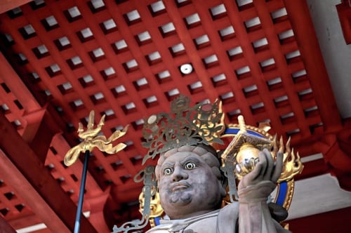 Nioh 3 gets its first big post-launch patch on Steam and PlayStation 5, and it mostly affects progress-halting bugs