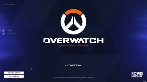 Overwatch's new Overwatch’s new “story-driven era” launch doubles release day concurrent record on Steam | News-in-Brief