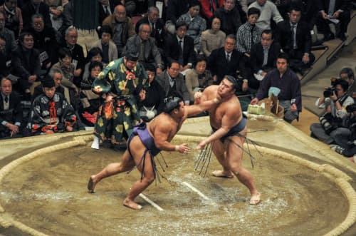 Secret Mode busted out of the Tencent-owned Sumo Group last year. Now what? 1 Secret Mode busted out of the Tencent-owned Sumo Group last year. Now what?