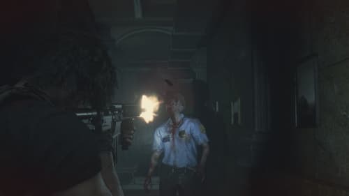 Video: Capcom Releases Fourth Major Trailer For Resident Evil Requiem 1 Video: Capcom Releases Fourth Major Trailer For Resident Evil Requiem
