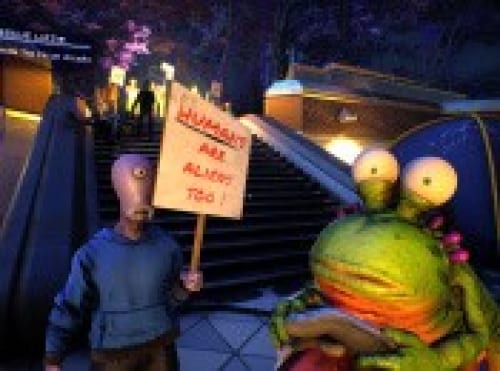 Roundup: Here’s What The Reviews Are Saying About Xbox Game Pass Shooter High On Life 2