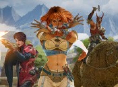 Xbox FPS Highguard Now Has A ‘Core Group’ Working On It As Staff Get Laid Off