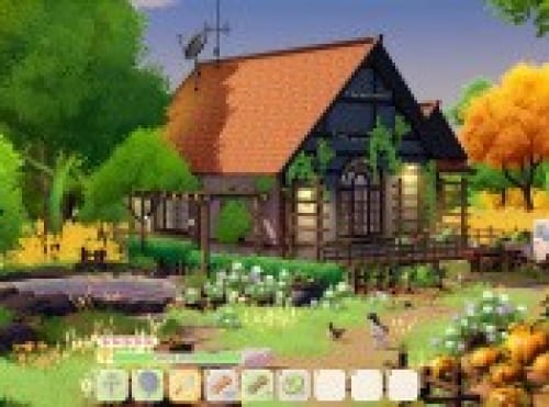 Starsand Island Is Out Today On Xbox Game Pass, And Here Are The First Reviews