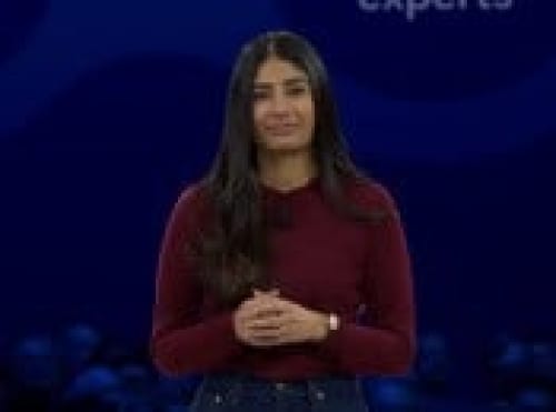 ‘No Tolerance For Bad AI’