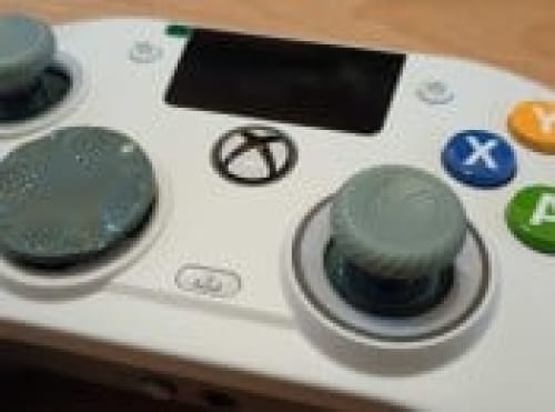 Review: The ‘Nacon Revolution X Unlimited’ Is A Fantastic-Feeling Xbox Controller, At A Cost