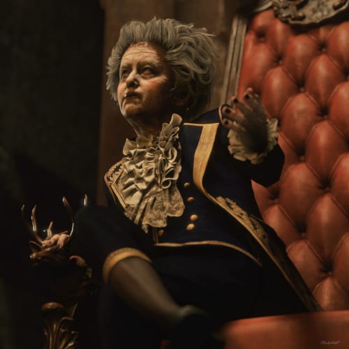 Capcom issues Resident Evil Requiem plea as leaks become a flood