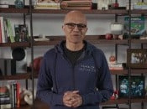 Microsoft CEO Shares His Thoughts On The Major Leadership Changes At Xbox