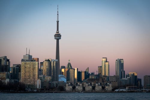 Ubisoft Toronto lays off 40 employees as part of major restructuring 1 Ubisoft Toronto lays off 40 employees as part of major restructuring