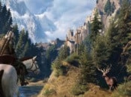 Talking Point: What Are You Playing This Weekend? (February 21-22)