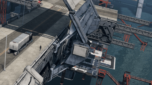 Hands On: Xenoblade Chronicles X & Mira Are Even More Magnificent On Switch 2