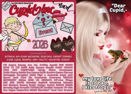 New Fantasy Life i Update Is Now Live On Switch 1 & 2, Here Are The Full Patch Notes