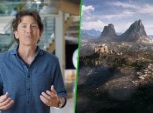 The Elder Scrolls 6 Will Be A 'Classic' Bethesda RPG As Team Passes 'A Big Milestone Internally' 1 The Elder Scrolls 6 Will Be A ‘Classic’ Bethesda RPG As Team Passes ‘A Big Milestone Internally’