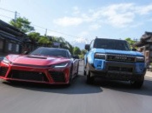 Forza Horizon 6 Dev Explains Campaign Progression & How You Can ‘Deliver Food As A Side Hustle’