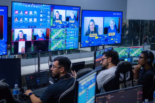 Report: Tencent quietly shutters Timi Montreal 1 Report: Tencent quietly shutters Timi Montreal