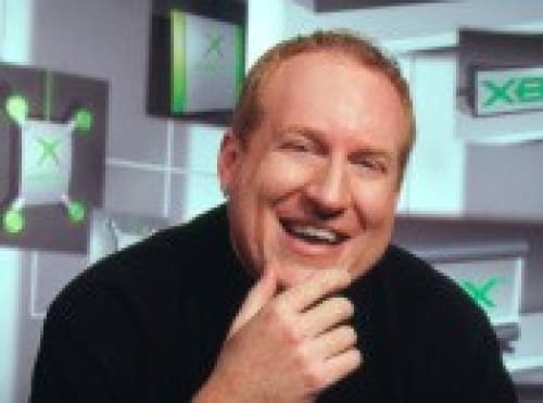 Xbox Creator Reveals His Two Tips For The New Microsoft Gaming CEO