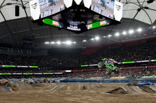 Get Resident Evil 7 & 8, Monter Hunter World, And More In New PC Game Bundle