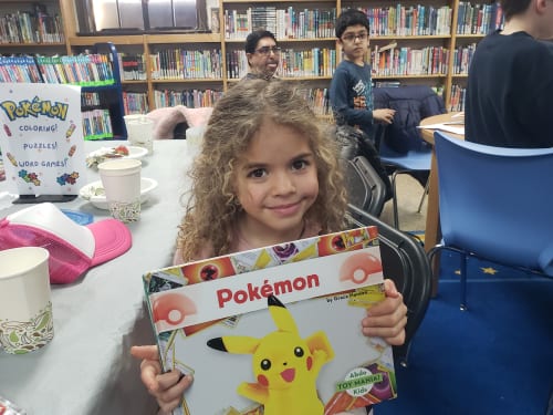 The Best Pokemon (Based On Our Very Extensive Research)