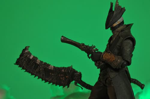 A Bloodborne Remake From Bluepoint Could Have Happened, But From Software Reportedly Said No
