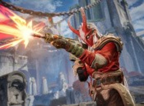 Highguard Goes Offline Next Week As Failed Online Shooter Officially Shuts Down