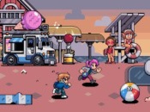 Roundup: Here’s What The Reviews Are Saying About Xbox Brawler Scott Pilgrim EX