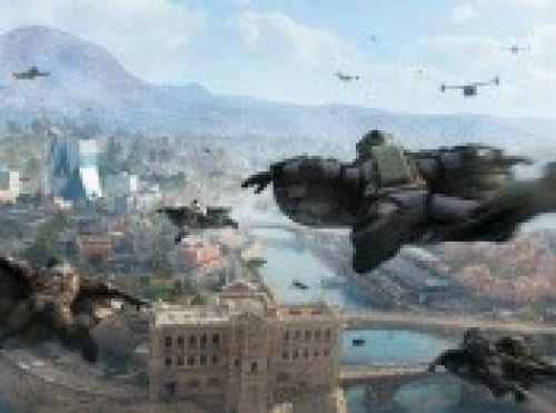 Activision Announces ‘Black Ops Royale’, A New Free-To-Play Call Of Duty Experience On Xbox