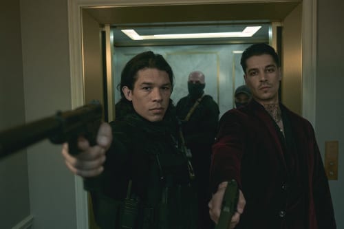 Netflix backs out of Warner Bros deal, declines to match Paramount Skydance’s raised offer