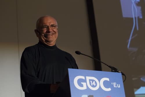GDC Awards 2026 to recognise Don Daglow and Rebecca Heineman