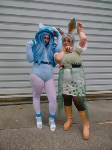 How Dream Islands Work In Pokemon Pokopia