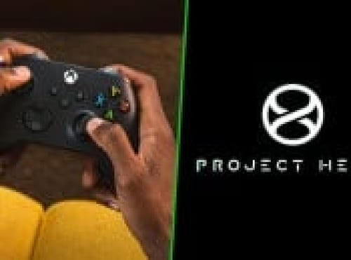 Xbox Announces New ‘Project Helix’ Console, Says It Will Play PC Games