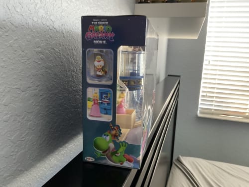 The Super Mario Galaxy Movie Gets Yet Another New Poster, And It’s Jam-Packed With Details